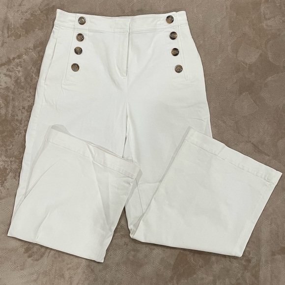 Ann Taylor Pants - Picture 4 of 11